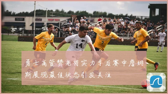 勇士高管赞老将实力季后赛中詹姆斯展现最佳状态引发关注