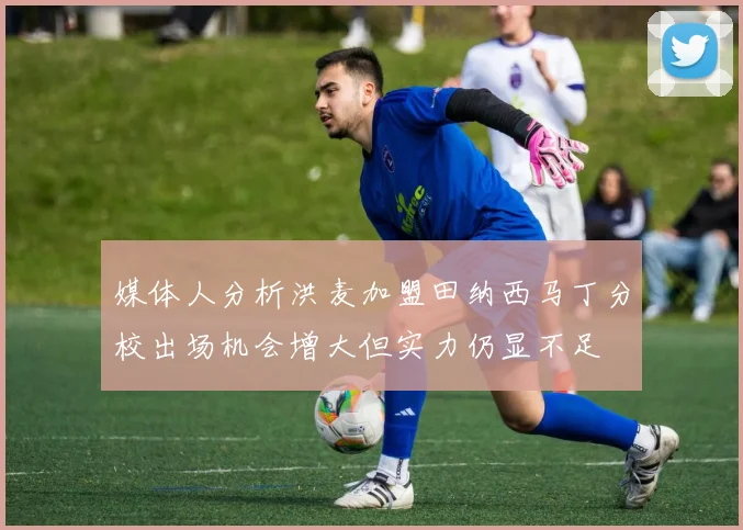 媒体人分析洪麦加盟田纳西马丁分校出场机会增大但实力仍显不足